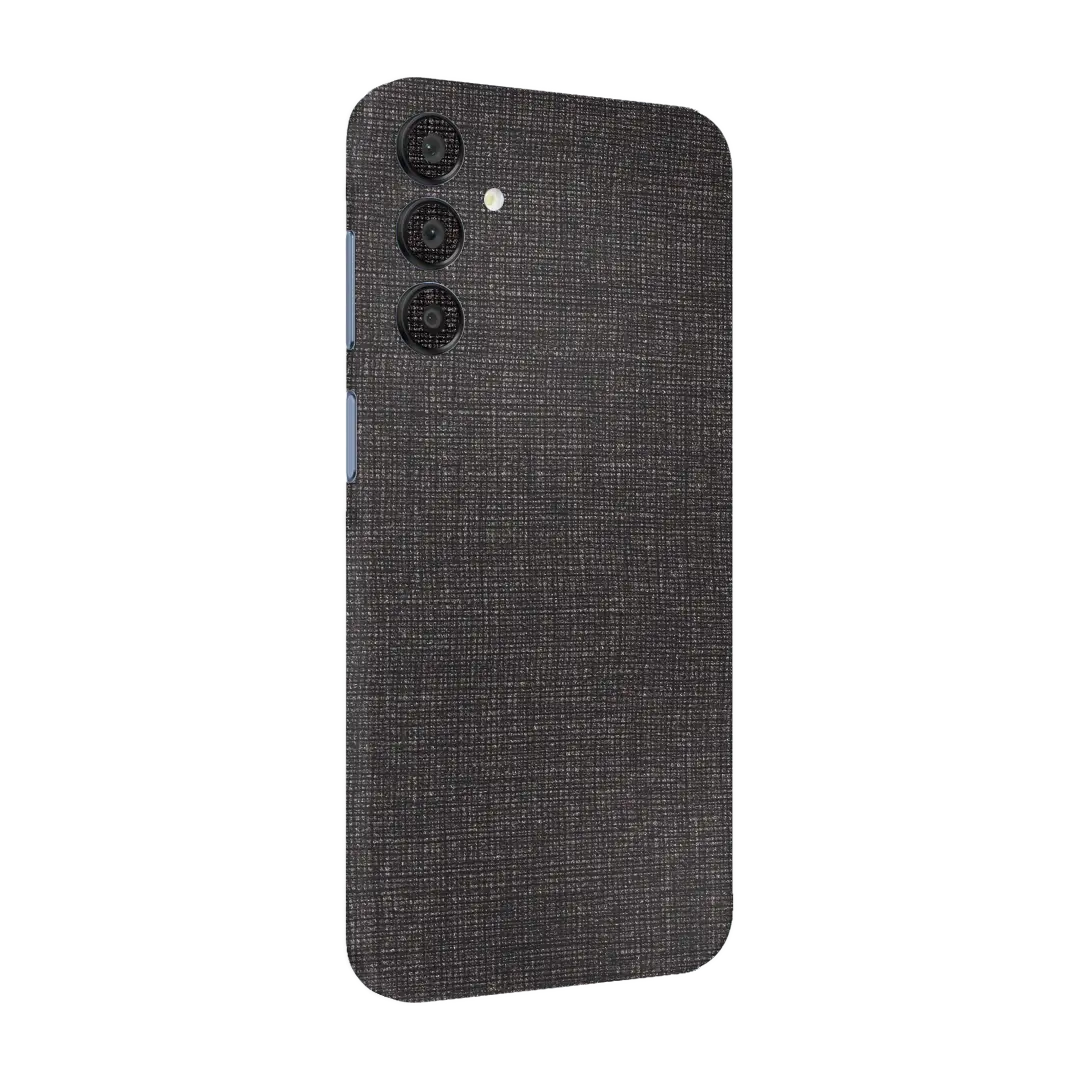 Preload Full Back / Fabrix