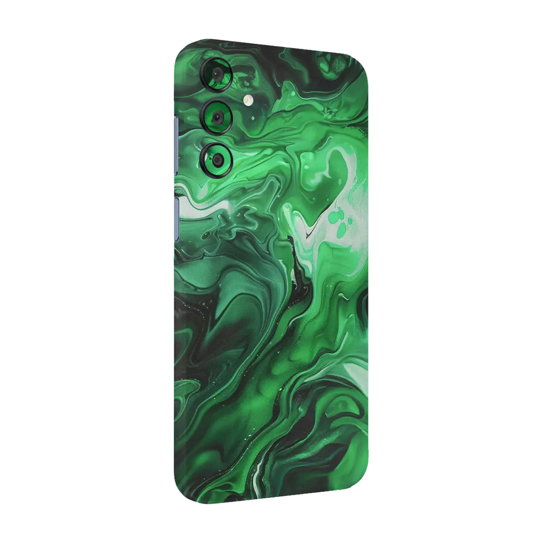 Preload Full Back / Goblin Gas
