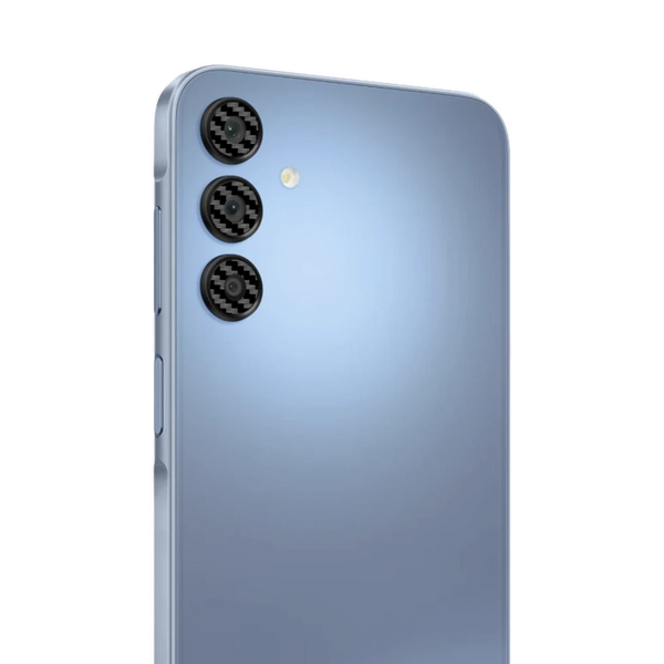 Galaxy A55 Camera Skins & Wraps