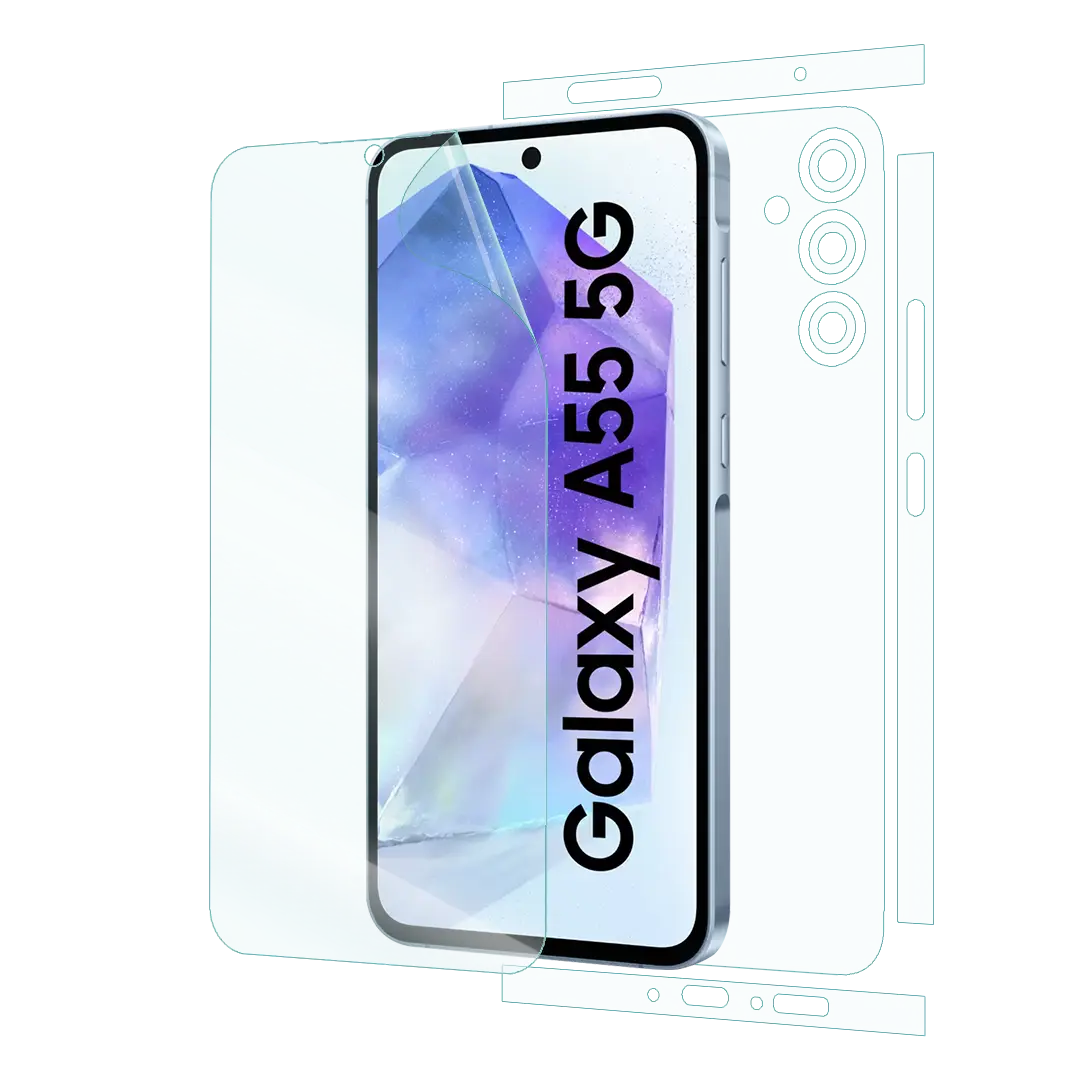 Galaxy A55 Screen Protector