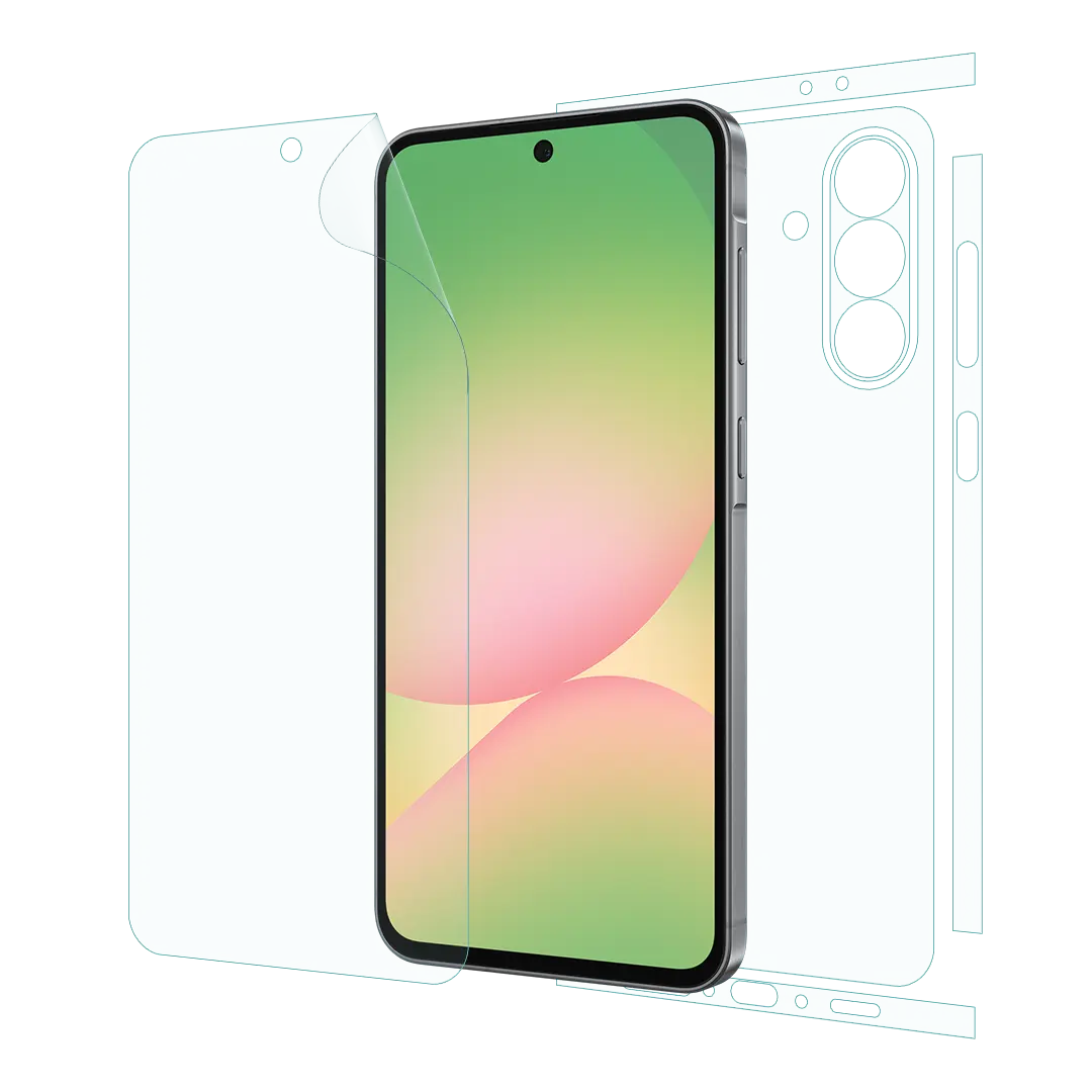 Galaxy A56 5G Screen Protector