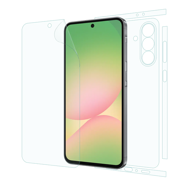 Galaxy A56 5G Screen Guard Protector