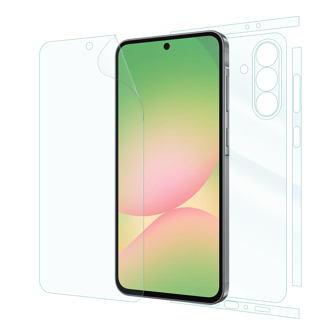 Galaxy A56 5G Screen Protector