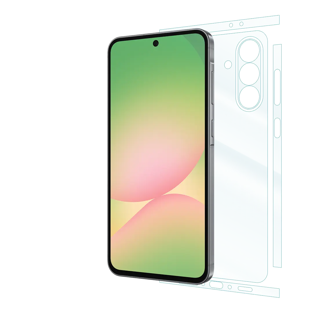 Galaxy A56 5G Screen Protector