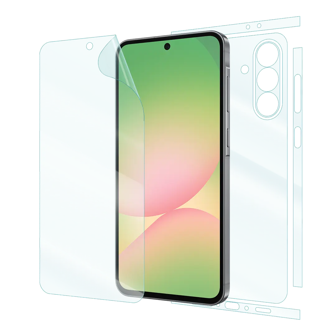Galaxy A56 5G Screen Protector