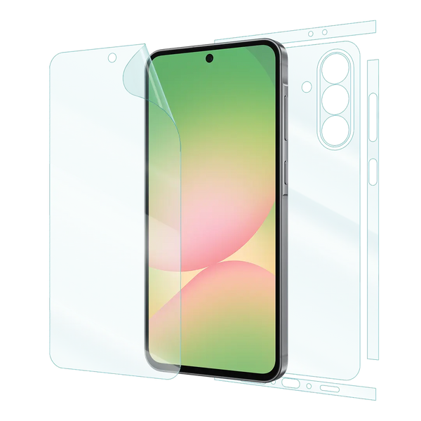 Galaxy A56 5G Screen Protector