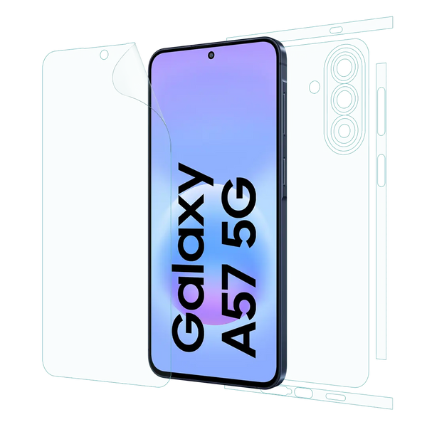 Galaxy A57 5G Screen Guard Protector