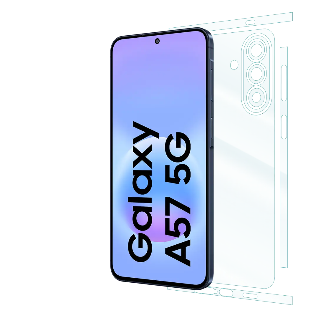 Galaxy A57 5G Screen Protector