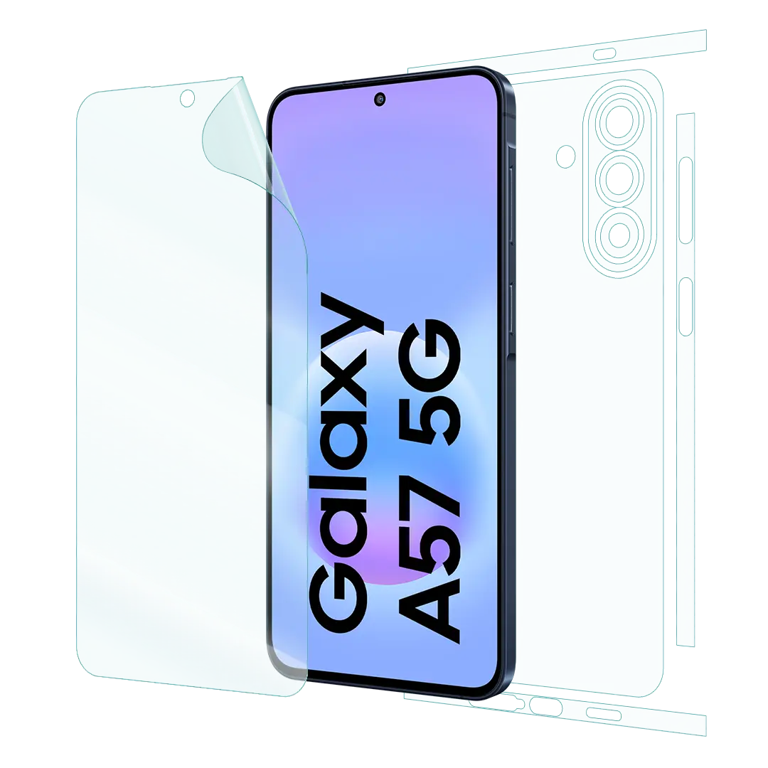 Galaxy A57 5G Screen Protector