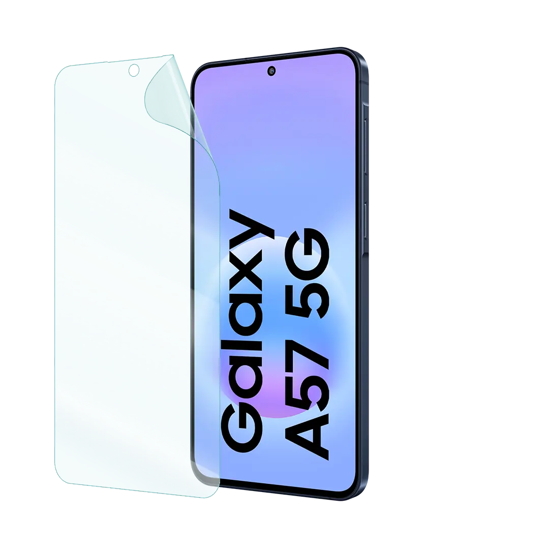 Galaxy A57 5G Screen Protector