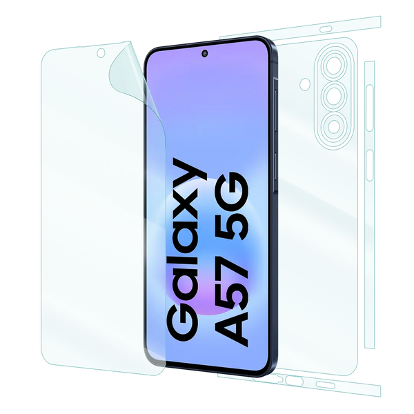 Galaxy A57 5G Screen Protector