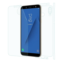 Galaxy A6S Screen Protector