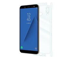 Galaxy A6S Screen Protector