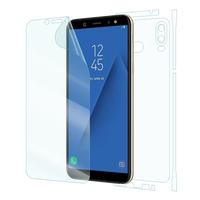 Galaxy A6S Screen Protector