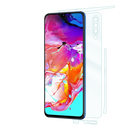 Galaxy A70 Screen Protector