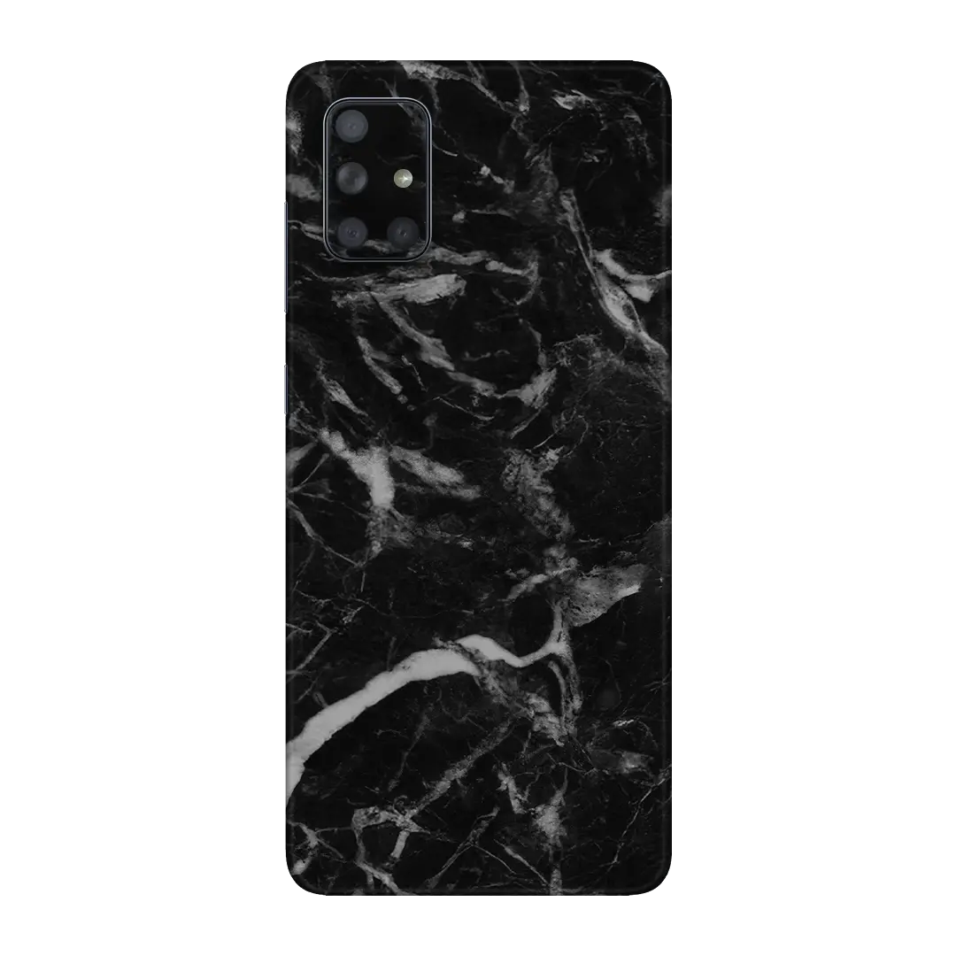 Preload Full Back / Black Marble