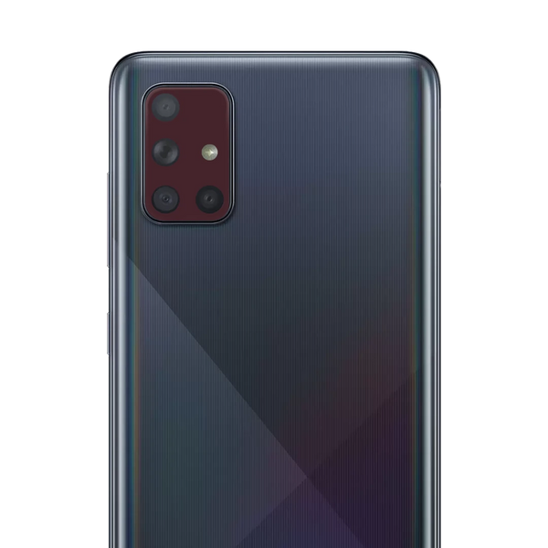 Galaxy A71 Camera Skins & Wraps