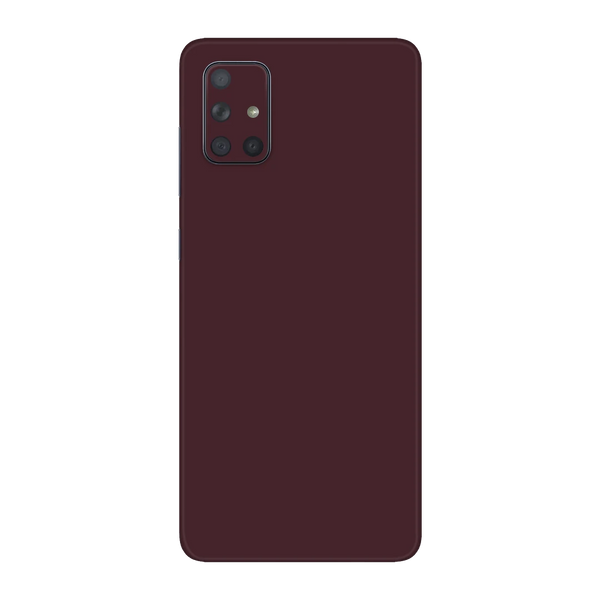 Galaxy A71 Skins & Wraps