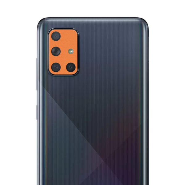Galaxy A71 Camera Skins & Wraps