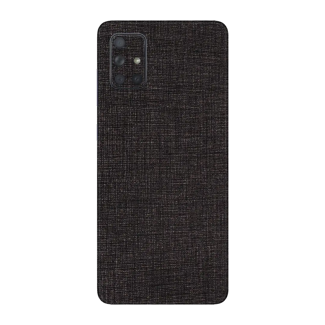 Preload Full Back / Fabrix