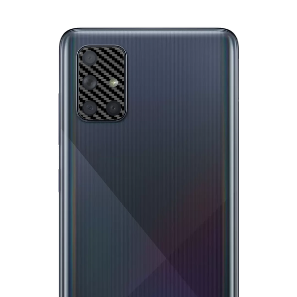 Galaxy A71 Camera Skins & Wraps