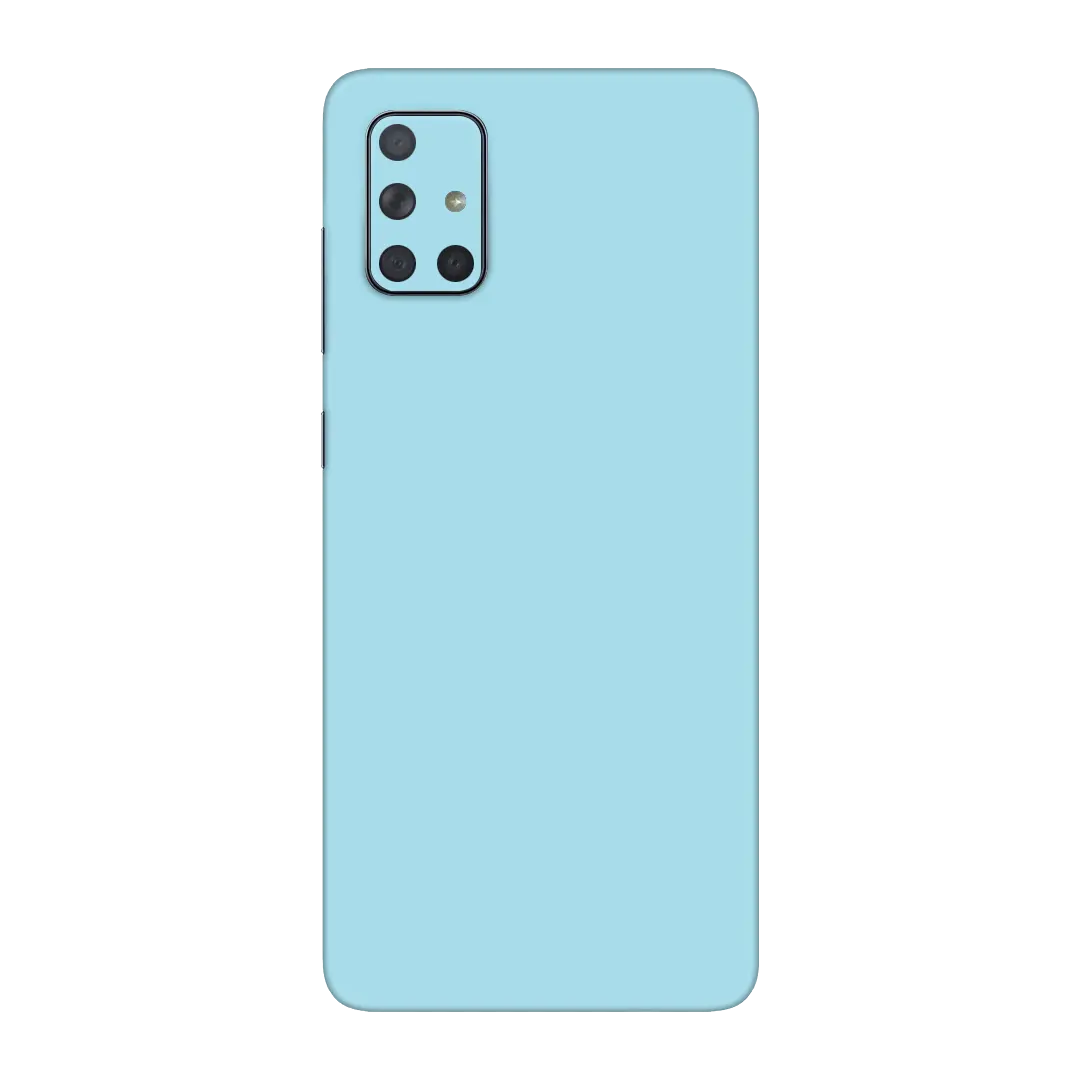 Preload Full Back / Pastel Blue