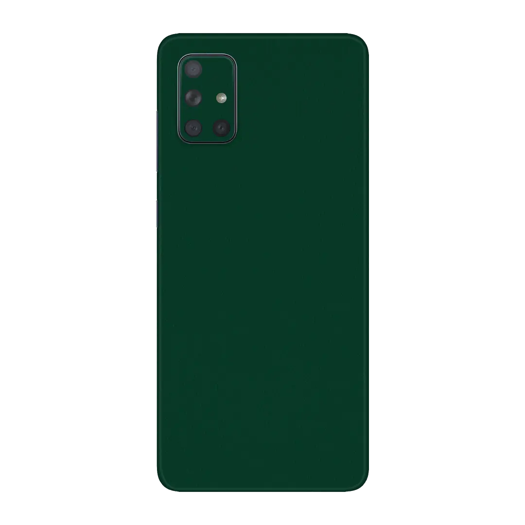 Preload Full Back / Pine Green