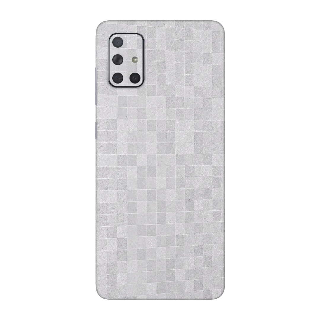Preload Full Back / Pixels Light