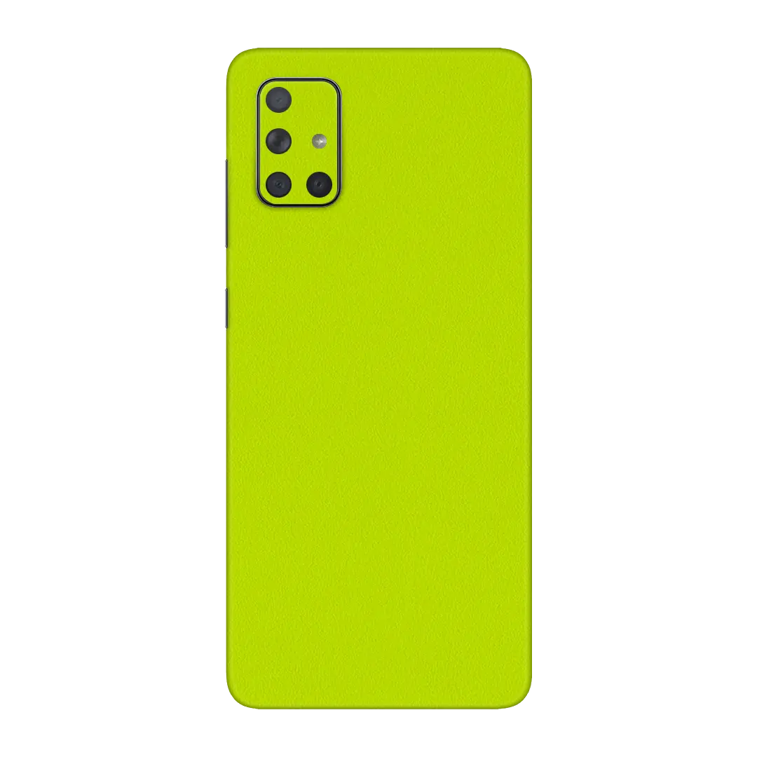 Preload Full Back / Sandstone Neon