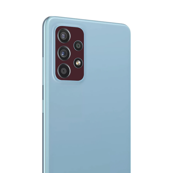 Galaxy A72 Camera Skins & Wraps