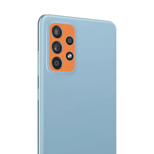 Galaxy A72 Camera Skins & Wraps