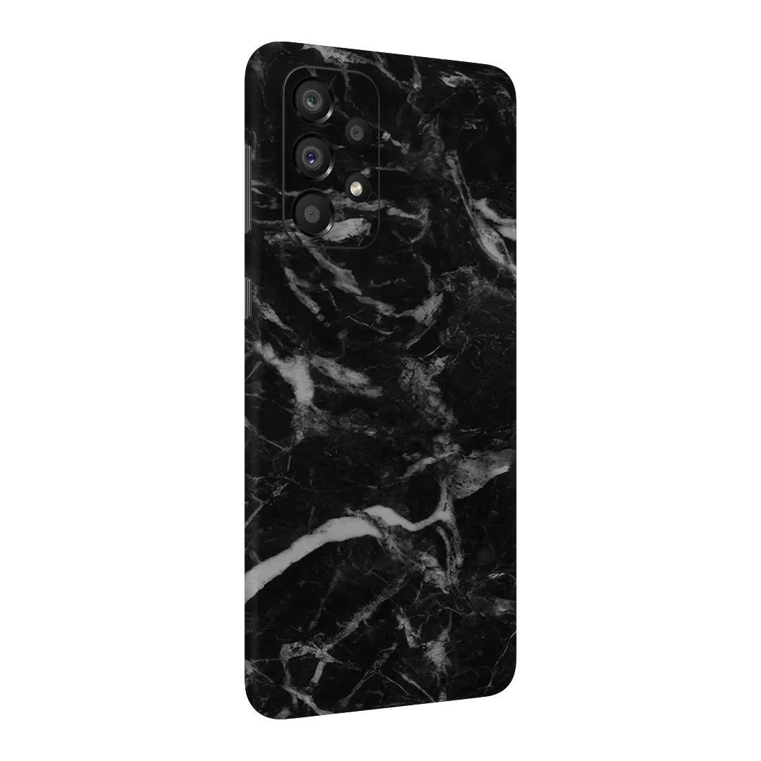 Preload Full Back / Black Marble