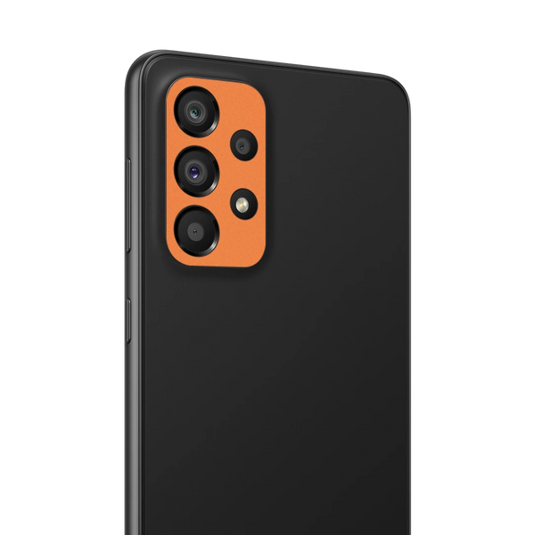 Galaxy A73 Camera Skins & Wraps