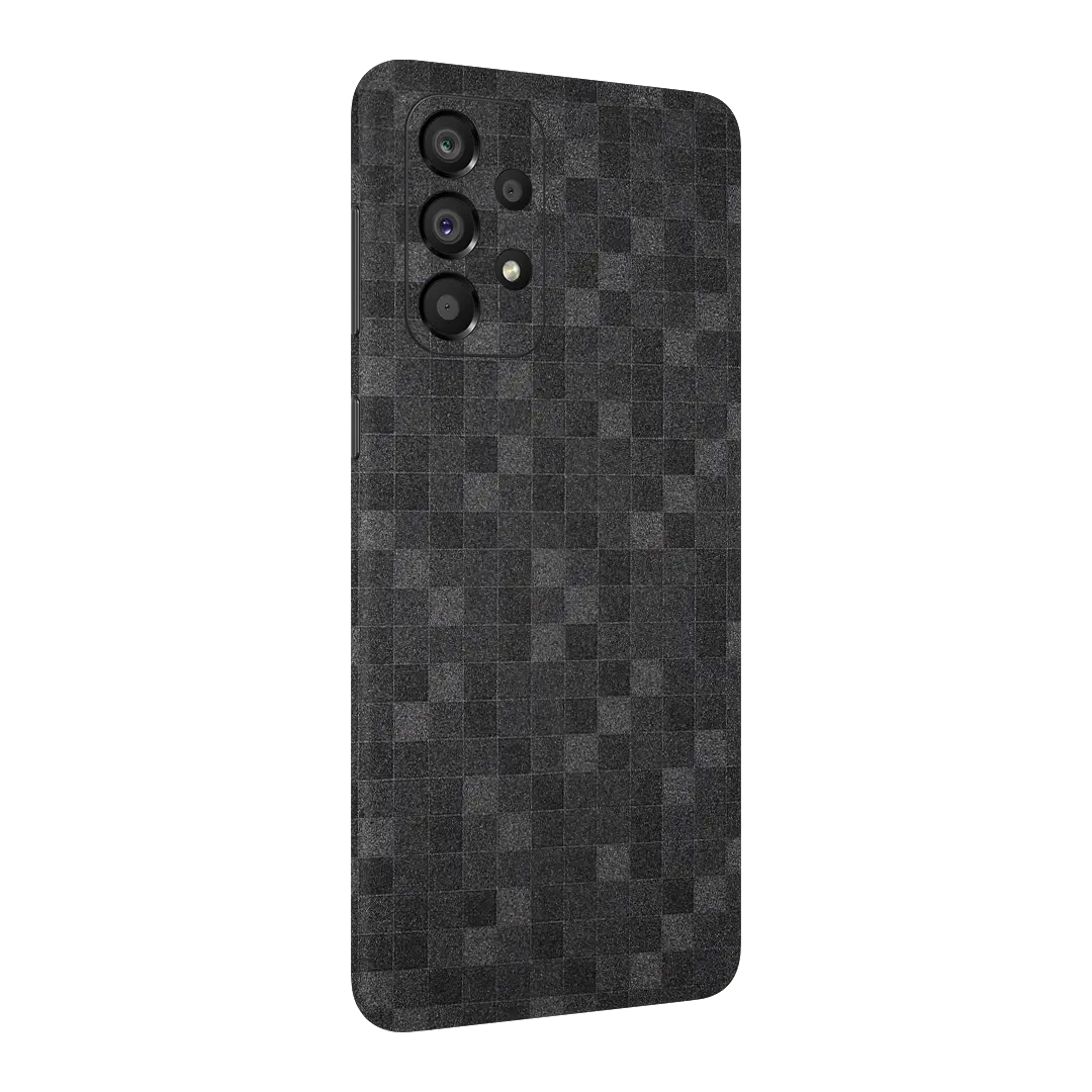 Preload Full Back / Pixels Dark