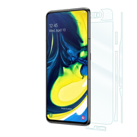 Galaxy A80 Screen Guard Protector