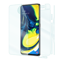 Galaxy A80 Screen Protector