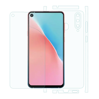 Galaxy A8S Screen Guard Protector