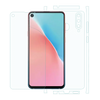 Galaxy A8S Screen Guard Protector