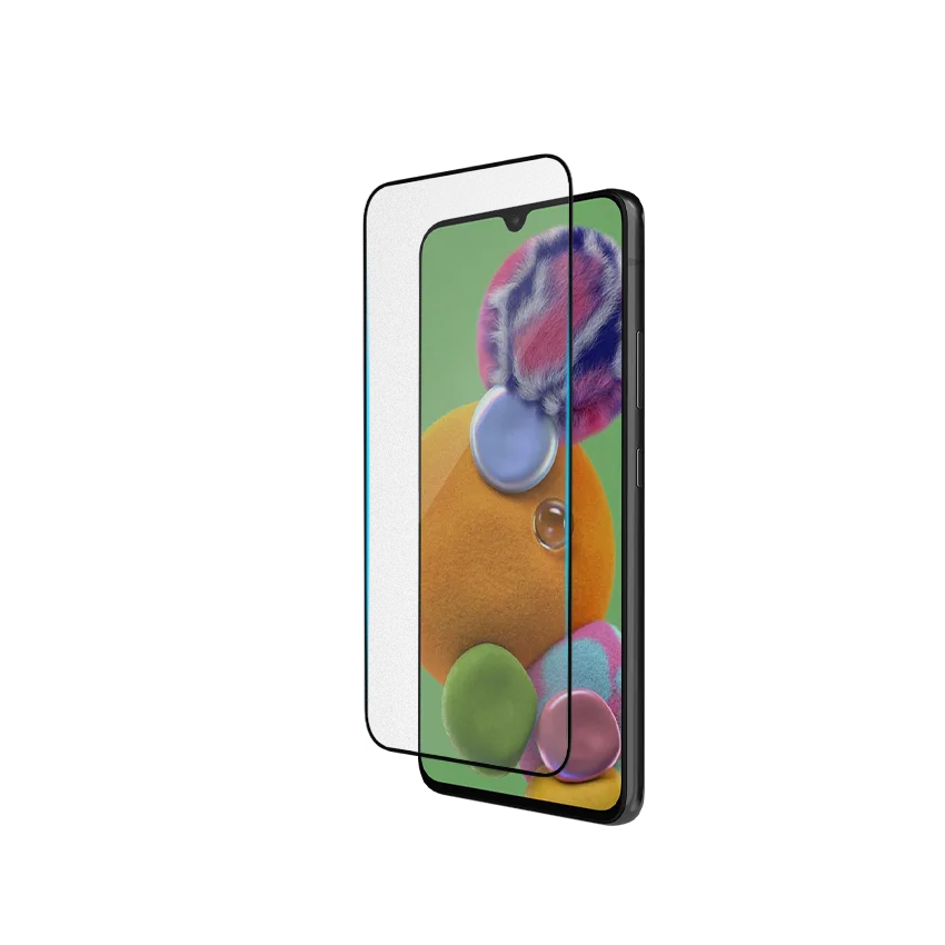 Galaxy A90 5G Tempered Glass Screen Guard Protector