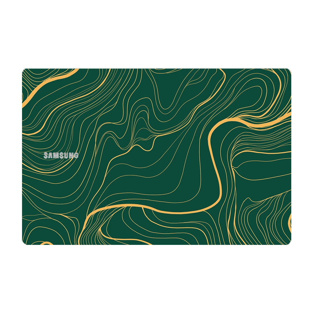 Preload Minimum / Alpine Forest