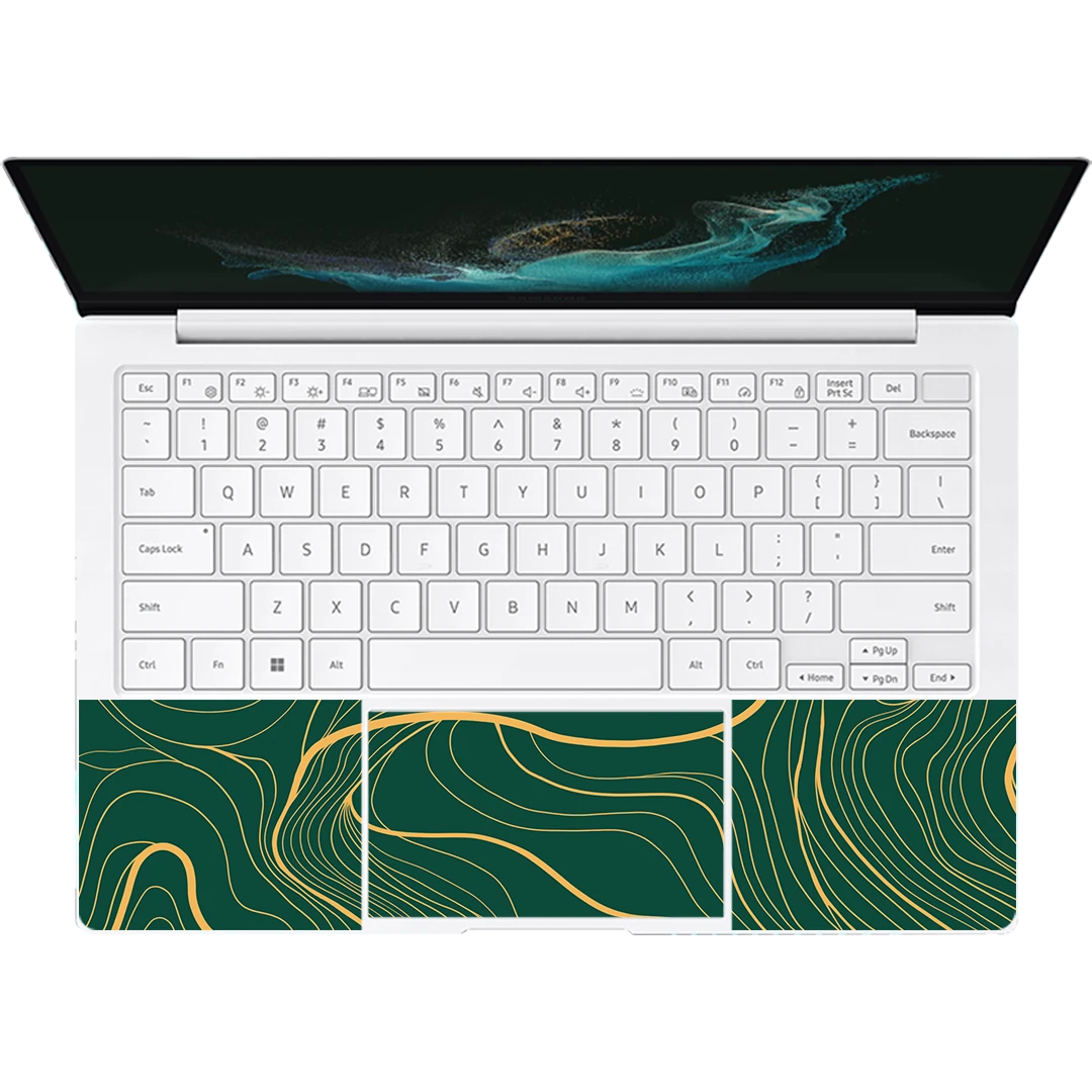 Preload Ultimate / Alpine Forest