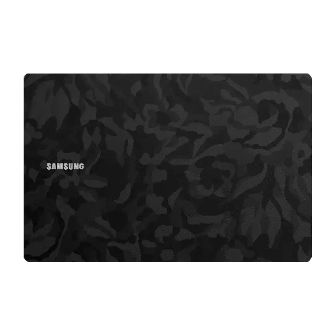 Preload Minimum / Black Camo