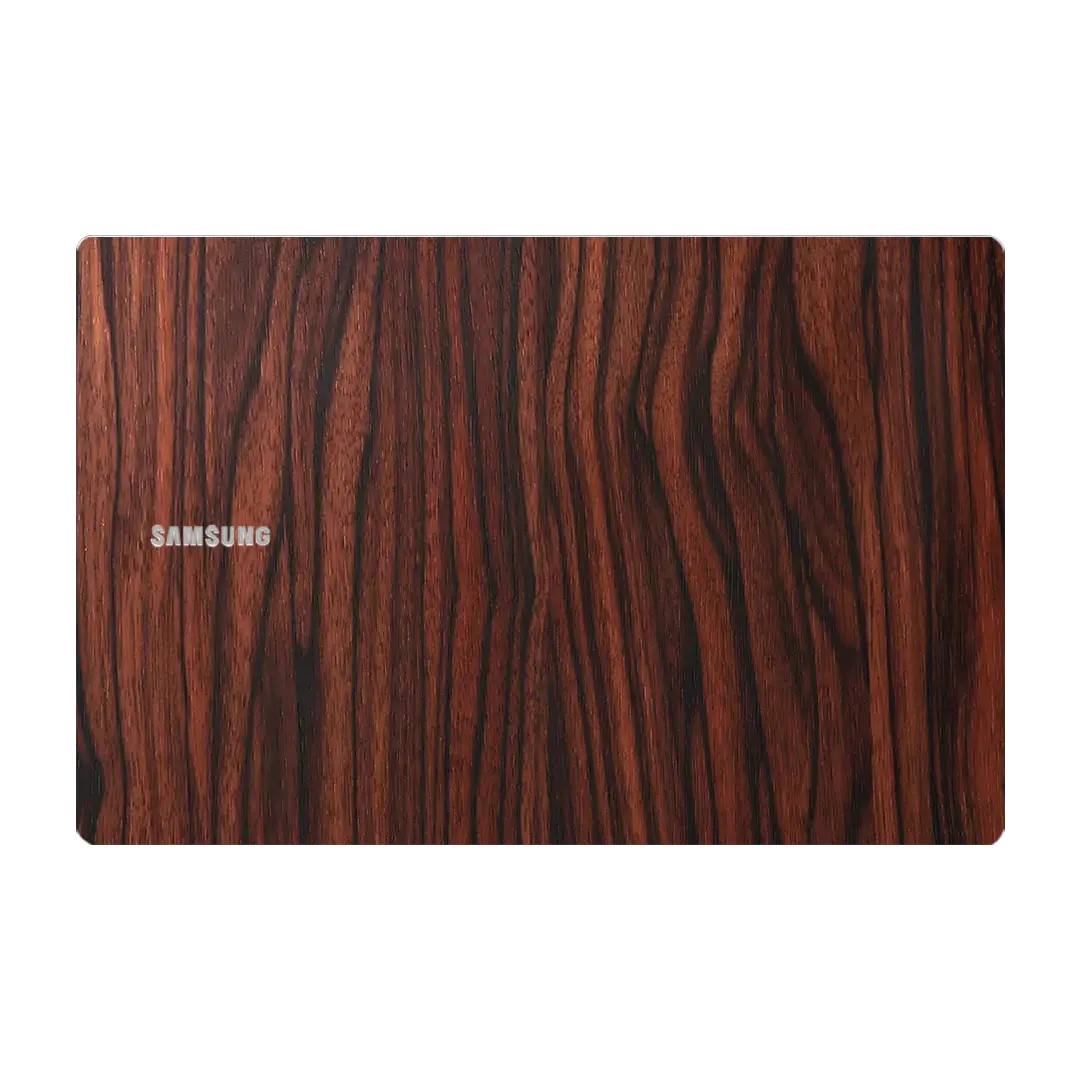 Preload Minimum / Ebony Wood