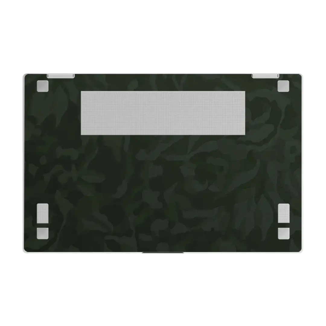 Preload Essential / Green Camo