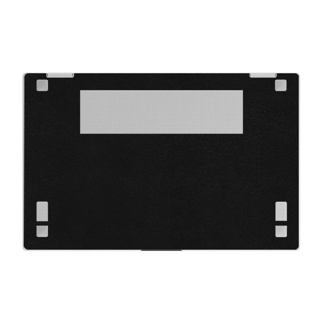 Preload Essential / Black Leather