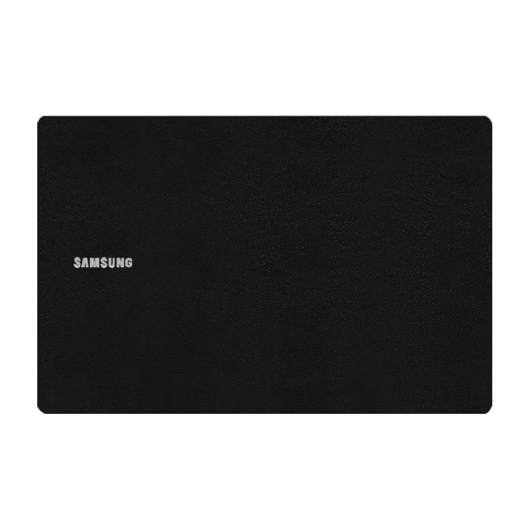 Preload Minimum / Black Leather