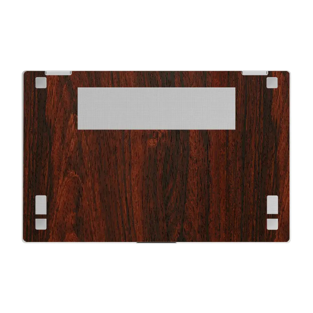 Preload Essential / Mahogany Wood