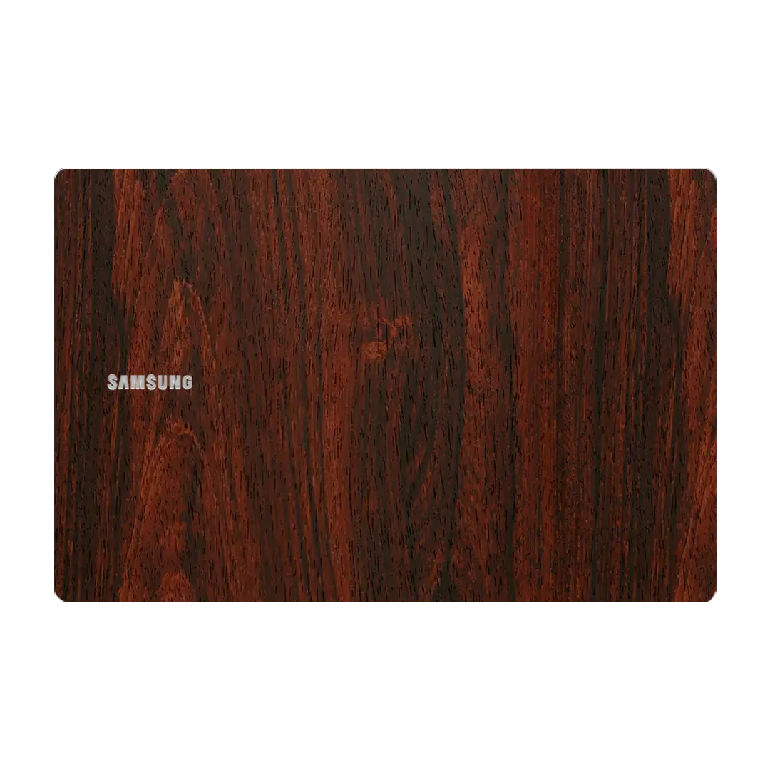Preload Minimum / Mahogany Wood