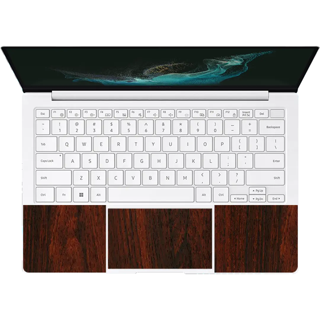 Preload Ultimate / Mahogany Wood