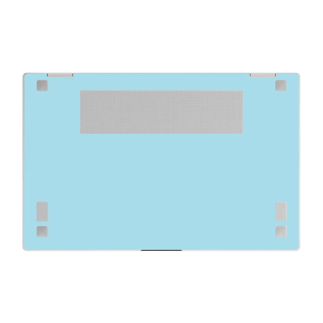 Preload Essential / Pastel Blue